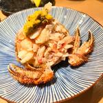 毛蟹(関内よいまち)