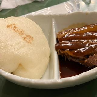 東坡肉（トンポーロウ）