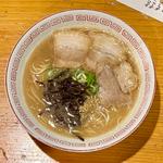 ラーメン(餃子 一鉄（いってつ）)