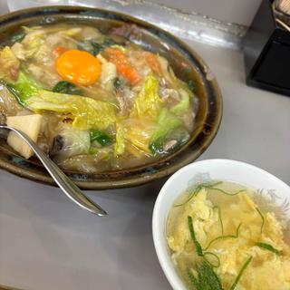 中華丼(大養軒)