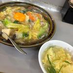 中華丼