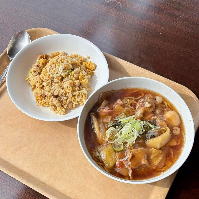 日替わりB(有明食堂（キッチン有明）)