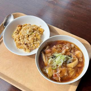 日替わりB(有明食堂（キッチン有明）)