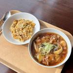 日替わりB(有明食堂（キッチン有明）)