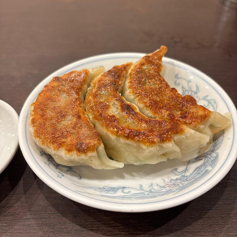 特選大餃子（3個）(西海 Saikai 目白店)
