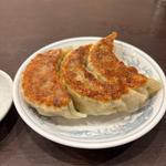 特選大餃子（3個）