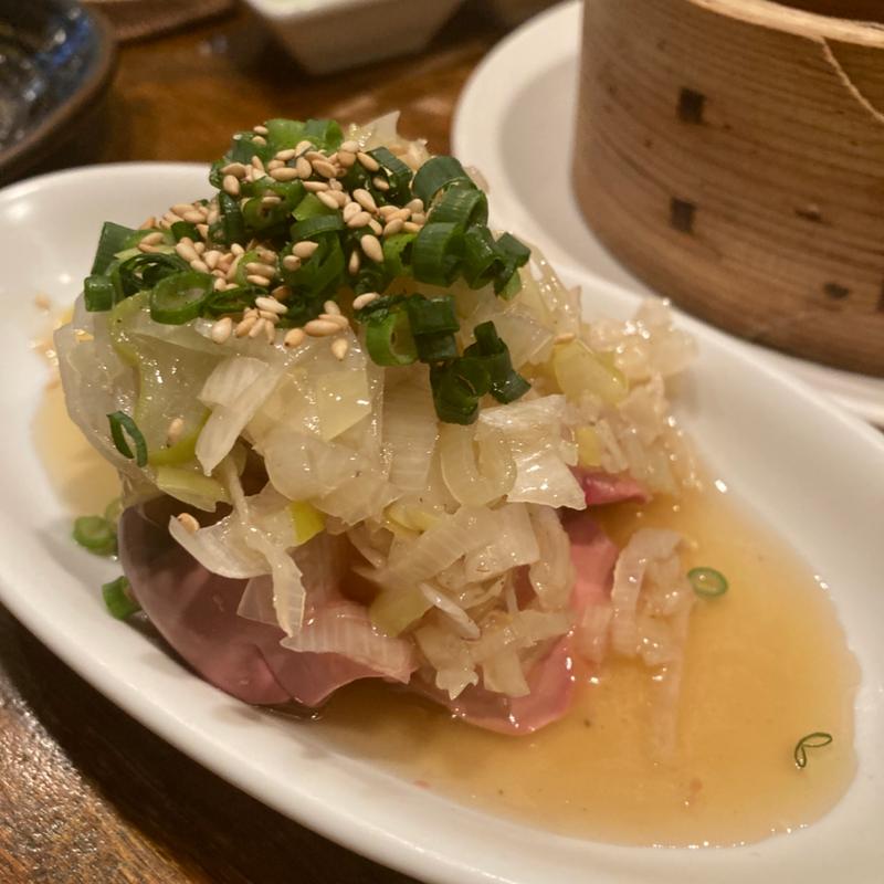 トロレバ(炭屋串兵衛 戸塚店)