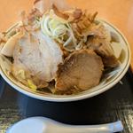 特製汁なし