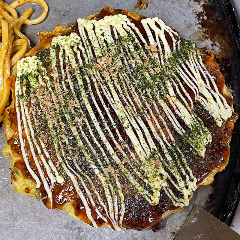 スジ焼(かく庄 )