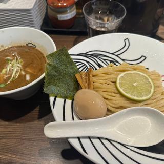 つけ麺