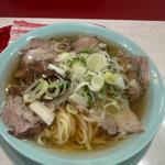 中華そば　並