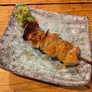 ぼんじり(はじめ )
