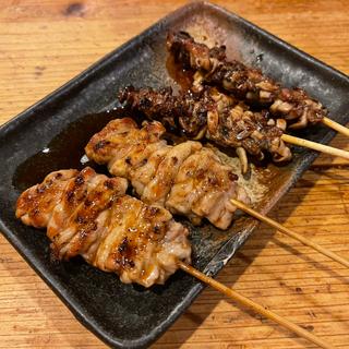 み・とろはつ(はじめ )