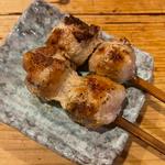 トマト肉巻き(はじめ )