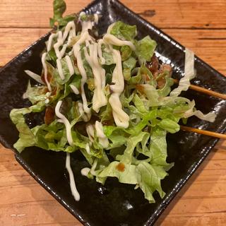 サラダ串(はじめ )