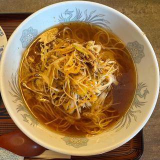 ネギラーメン(ネギラーメンの恵愛)