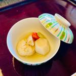四季御膳　炊き合わせ