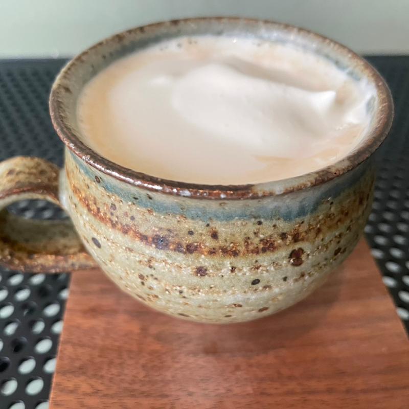 ウインナー珈琲(コーヒースタンドソラシト)