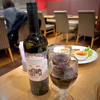 サンタ・カンパネラ・リミテッド・エディション(ガスト 仙台北四番丁店 )