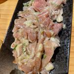 鶏肉