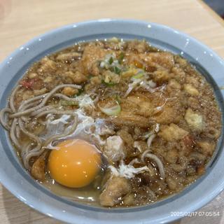 ばかしそば(豊はる)