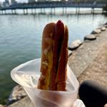 チーズウインナー