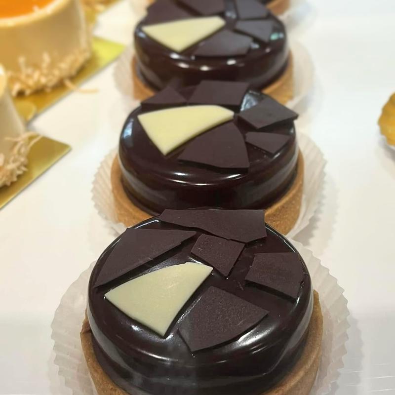 タルトプレニチュード(Made in ピエール・エルメ)