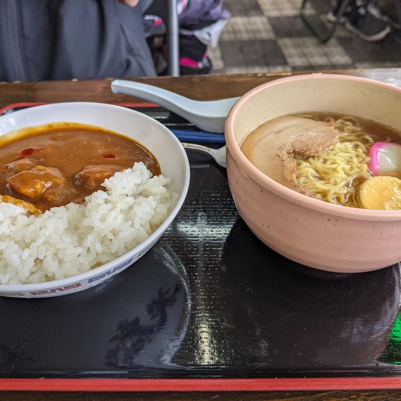 (岩手高原スノーパーク)