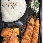 日替わりランチ