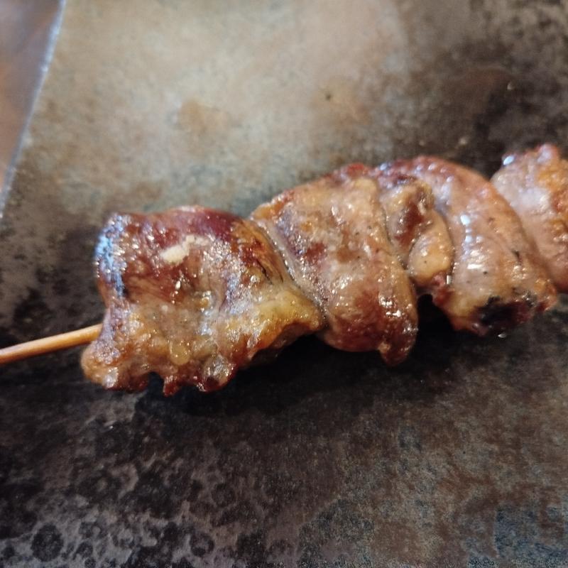 かしら(焼き鳥居酒屋 串銀蔵)