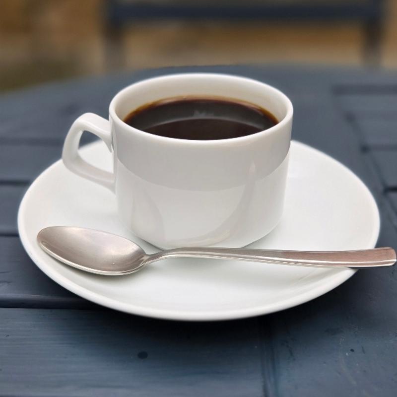 ブレンドコーヒーHot(サロン ド テ エム エス アッシュ （Salon de the m.s.h）)