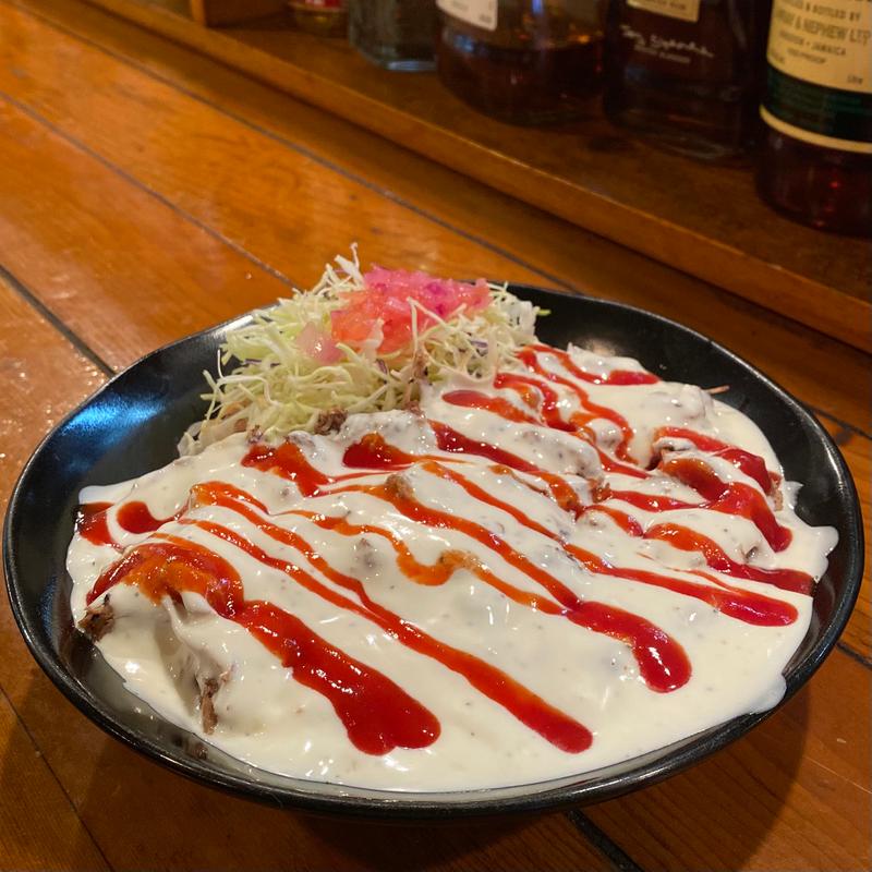 チキンオーバーライス(グッドウッドテラス)