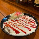 チキンオーバーライス(グッドウッドテラス)