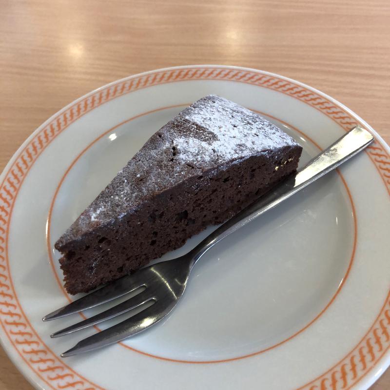 クラシック ガトーショコラ(ジョイフル 埼玉春日部店)