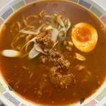 辛味噌