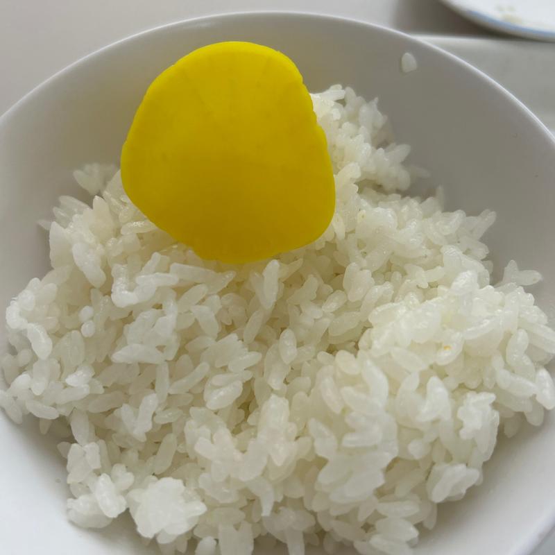 (札幌市役所地下食堂)