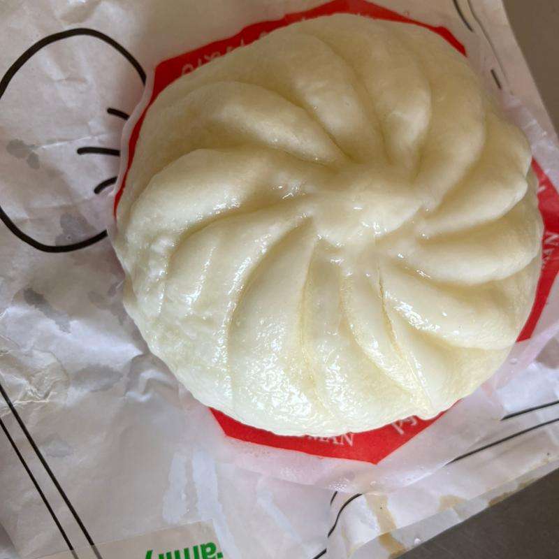 ジューシー肉まん(ファミリーマート 伏屋町三丁目店)