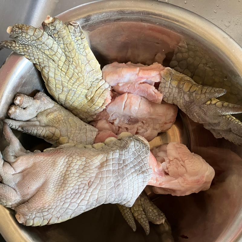 ワニ(もめんや 高石千代田店)