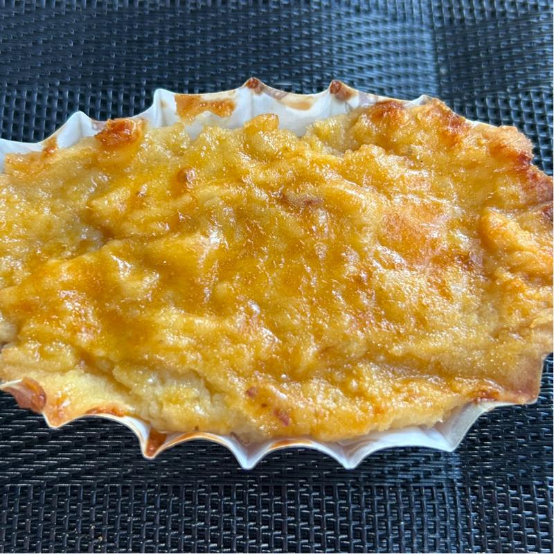 スイートポテト(くらわんか餅 巴堂)