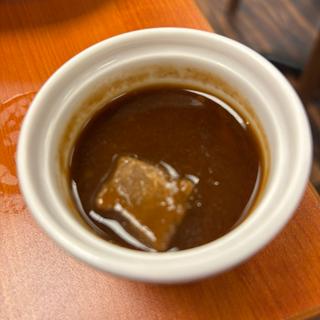 ビーフシチュー(伊東園ホテル浅間の湯 )