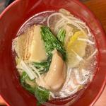 鳥鍋