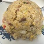 炒飯