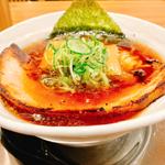 生姜醤油