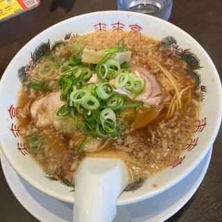 ラーメン
