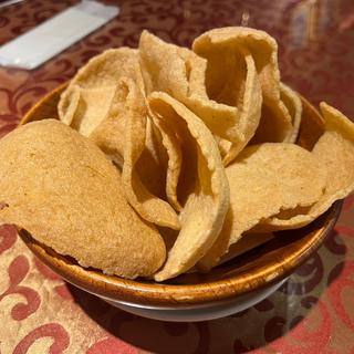 タイのえびせん(スクンビット･ソイ･トンロー東京八重洲店)