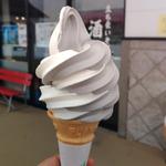 ミックスソフトクリーム