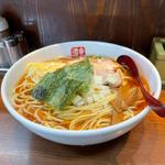 ラーメン 大(つきみ野大勝軒)