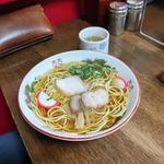 中華そば