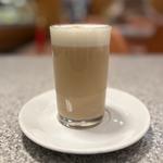 BEVANDE AL LATTE(Bar Centrale)