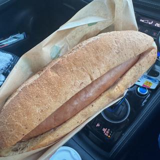 ヴィーナソーセージ 石窯フィローネ(スターバックスコーヒー 加古川別府店)